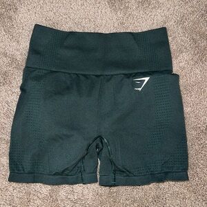 Gymshark Women's Biker Shorts